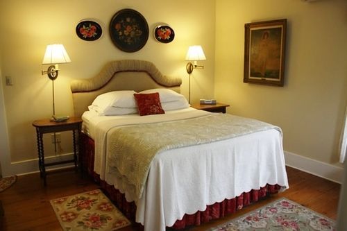 The Oak Bluffs Inn Bagian luar foto