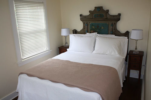 The Oak Bluffs Inn Bagian luar foto